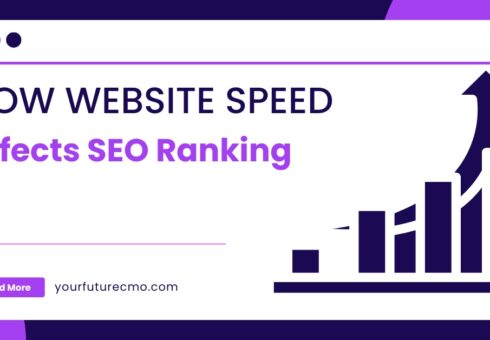 How Website Speed Affects SEO Rankings
