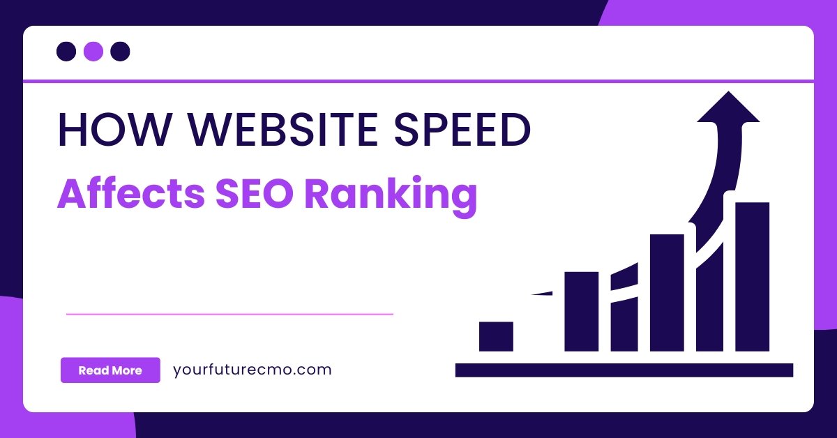 How Website Speed Affects SEO Rankings