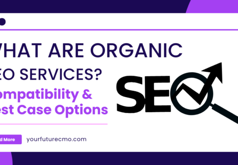 Organic SEO Services