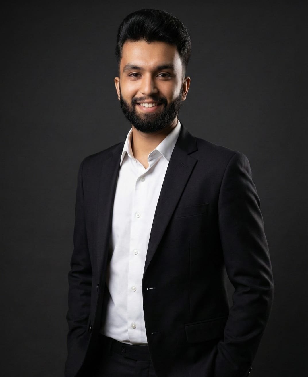 Usman Ali, Local SEO trainer