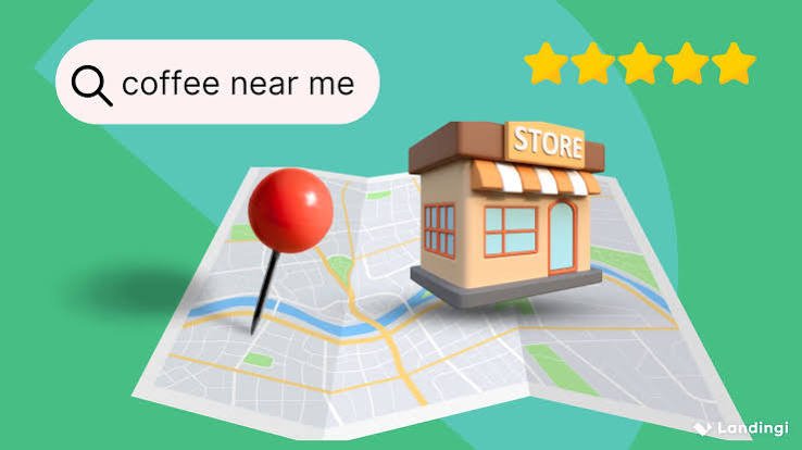Local SEO for Small Business